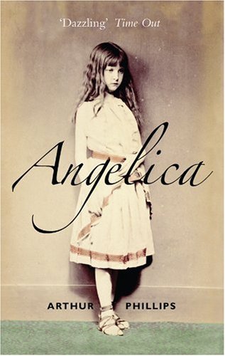 Beispielbild fr Angelica zum Verkauf von WorldofBooks