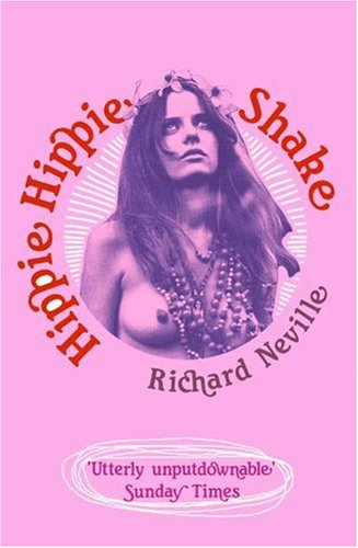 9780715637807: Hippie Hippie Shake