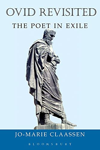 Imagen de archivo de Ovid Revisited: The Poet in Exile a la venta por Chiron Media