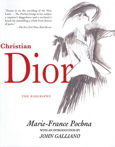 9780715637852: Christian Dior: The Biography