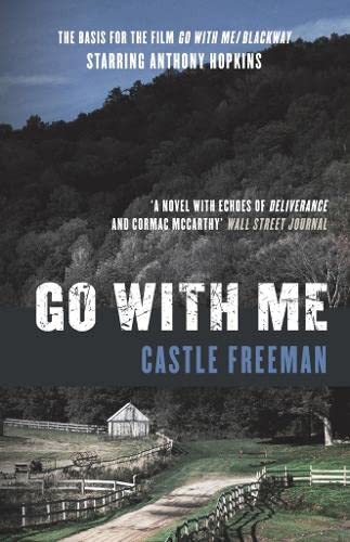 Stock image for Go With Me for sale by Goldstone Books