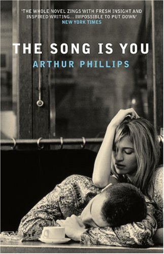 Beispielbild fr The Song is You zum Verkauf von WorldofBooks