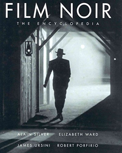 Imagen de archivo de Film Noir: The Encyclopedia a la venta por Anybook.com