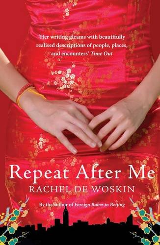 Stock image for Repeat After Me for sale by WorldofBooks