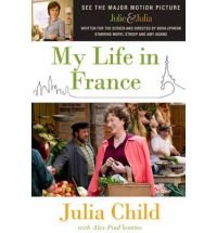 Stock image for My Life in France for sale by ThriftBooks-Dallas