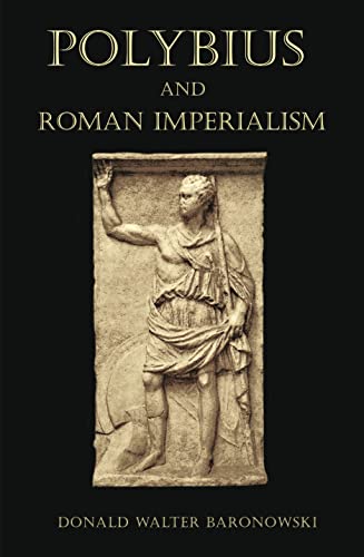 9780715639429: Polybius and Roman Imperialism