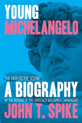 Beispielbild fr Young Michelangelo: The Path To The Sistine zum Verkauf von WorldofBooks