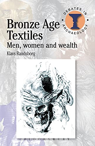 Imagen de archivo de Bronze Age Textiles a la venta por Blackwell's