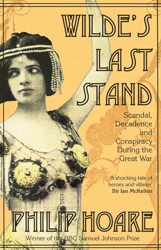 9780715640821: Wilde's Last Stand