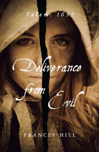 Stock image for Deliverance From Evil for sale by WorldofBooks