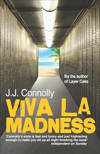 Beispielbild fr Viva La Madness zum Verkauf von WorldofBooks