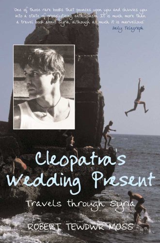 Beispielbild fr Cleopatra's Wedding Present zum Verkauf von WorldofBooks