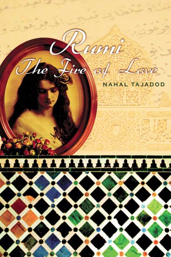 Beispielbild fr Rumi: The Fire of Love zum Verkauf von SecondSale