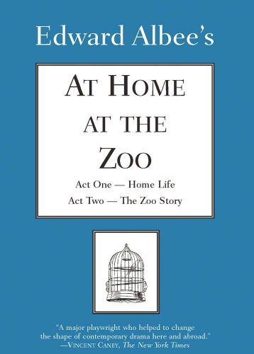 9780715641606: At Home at the Zoo
