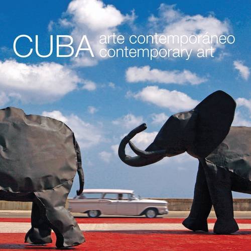 Beispielbild fr Cuba: Contemporary Art zum Verkauf von AwesomeBooks