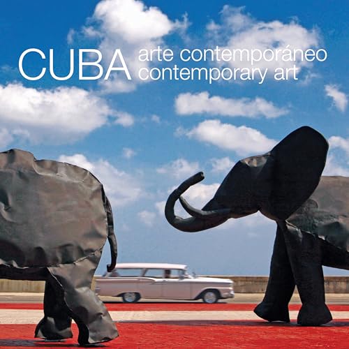 Stock image for Cuba: Contemporary Art for sale by AwesomeBooks