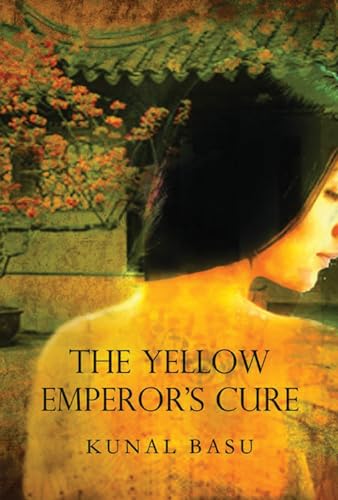 Beispielbild fr The Yellow Emperor's Cure zum Verkauf von Better World Books