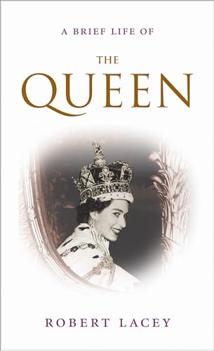 Stock image for A Brief Life of the Queen for sale by WorldofBooks