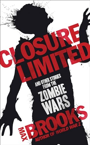 9780715642931: Closure Limited: And Other Zombie Tales
