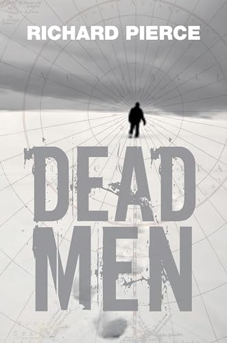 Beispielbild fr Dead Men zum Verkauf von WorldofBooks