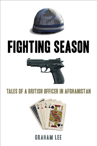 Beispielbild fr Fighting Season zum Verkauf von WorldofBooks