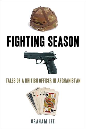 Stock image for Fighting Season for sale by WorldofBooks