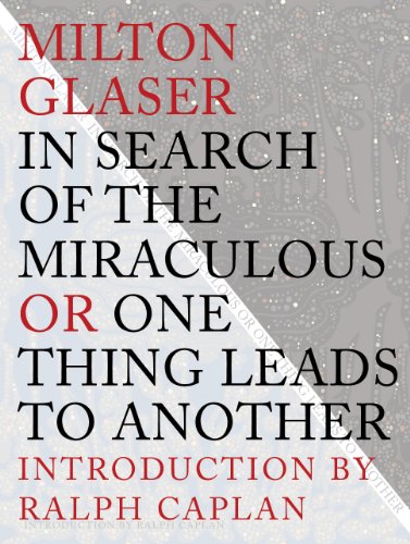 9780715642993: In Search of the Miraculous: Or One Thing Leads to Another