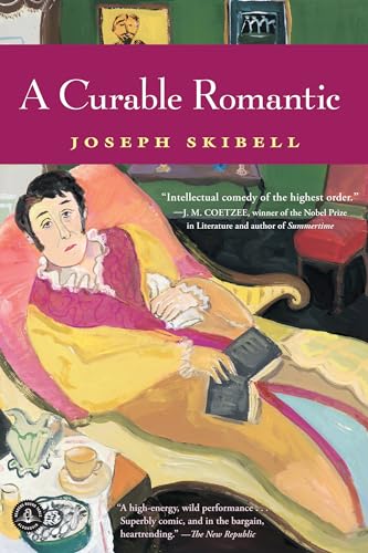 Imagen de archivo de A Curable Romantic a la venta por WorldofBooks