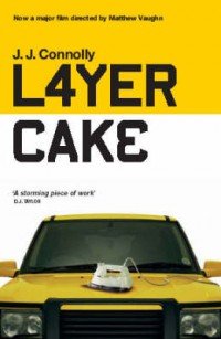 Imagen de archivo de Layer Cake a la venta por Half Price Books Inc.
