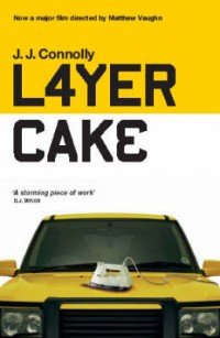 9780715643112: Layer Cake