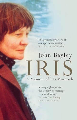 Beispielbild fr Iris: A Memoir of Iris Murdoch (Book 1 in the Iris trilogy) zum Verkauf von WorldofBooks