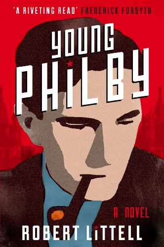 9780715643280: Young Philby