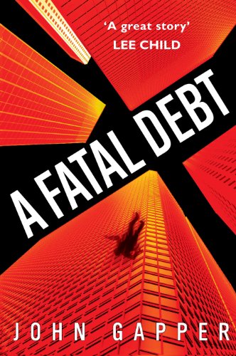 Stock image for A Fatal Debt (a first printing) for sale by S.Carter