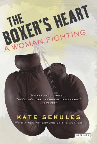 Beispielbild fr The Boxer's Heart zum Verkauf von WorldofBooks