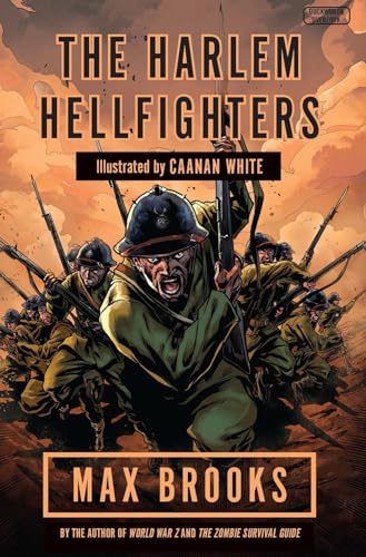 9780715643990: HARLEM HELLFIGHTERS: The extraordinary story of the legendary black regiment of World War I