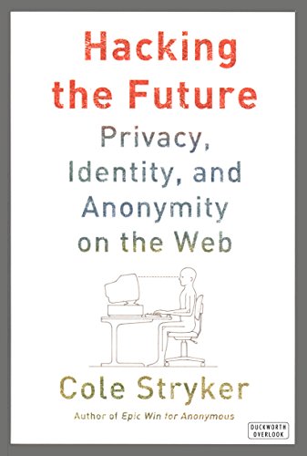 9780715644041: Hacking the Future