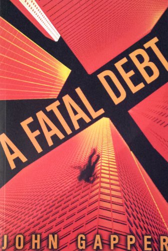 Beispielbild fr A Fatal Debt zum Verkauf von WorldofBooks