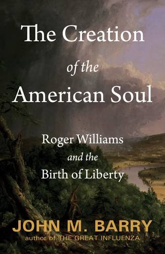 Beispielbild fr The Creation of the American Soul zum Verkauf von WorldofBooks