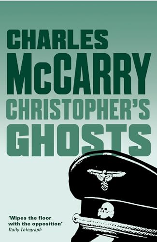 9780715645079: Christopher's Ghosts