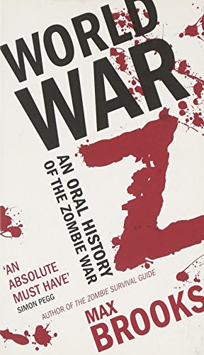 9780715645116: World War Z: Max Brooks