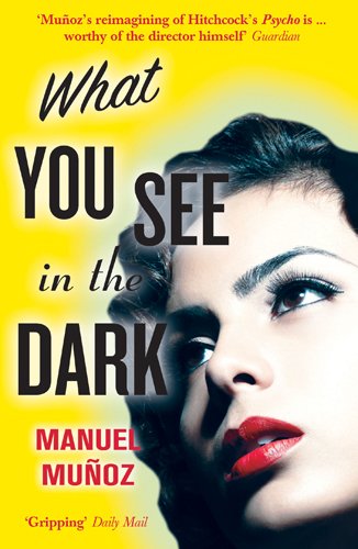 Beispielbild fr What You See in the Dark zum Verkauf von WorldofBooks