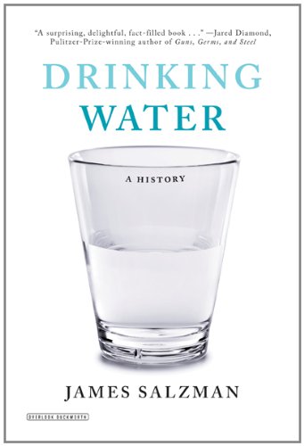 9780715645284: Drinking Water