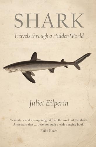 9780715645307: Shark: Travels Through a Hidden World