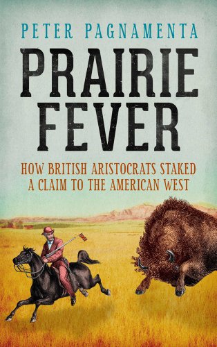 Beispielbild fr Prairie Fever zum Verkauf von WorldofBooks