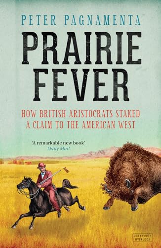 Stock image for Prairie Fever for sale by WorldofBooks