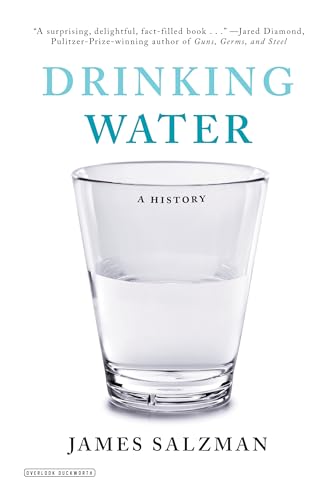 9780715645352: Drinking Water: A History