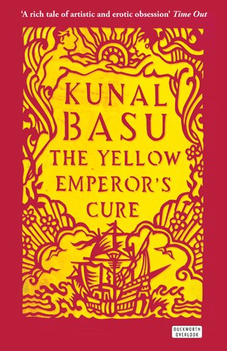 Beispielbild fr The Yellow Emperor's Cure zum Verkauf von WorldofBooks