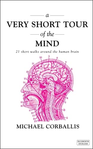 Imagen de archivo de A Very Short Tour of the Mind a la venta por WorldofBooks