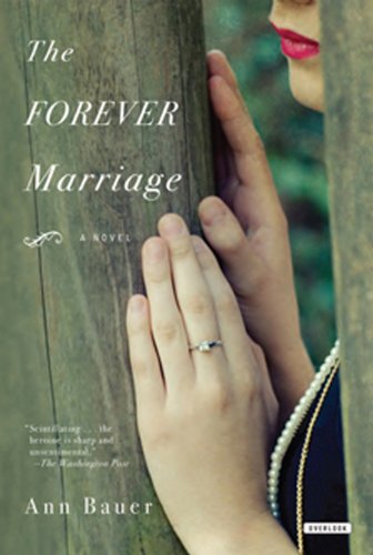 Beispielbild fr The Forever Marriage zum Verkauf von WorldofBooks