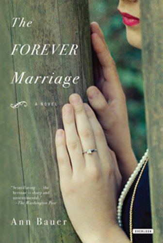 Imagen de archivo de The Forever Marriage a la venta por WorldofBooks